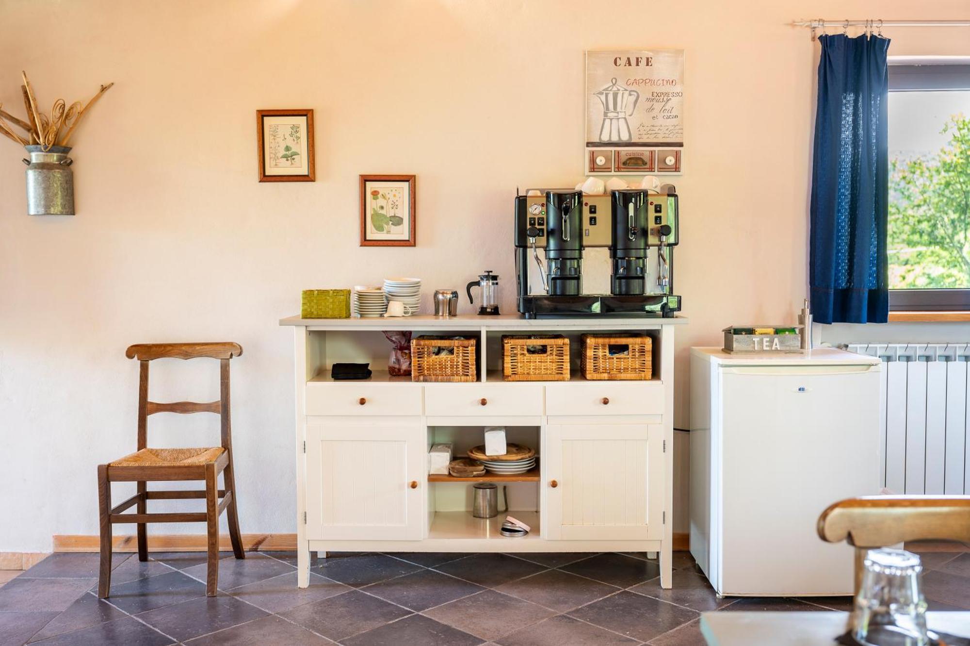 Il Fiorile Otel Borghetto Di Borbera Dış mekan fotoğraf