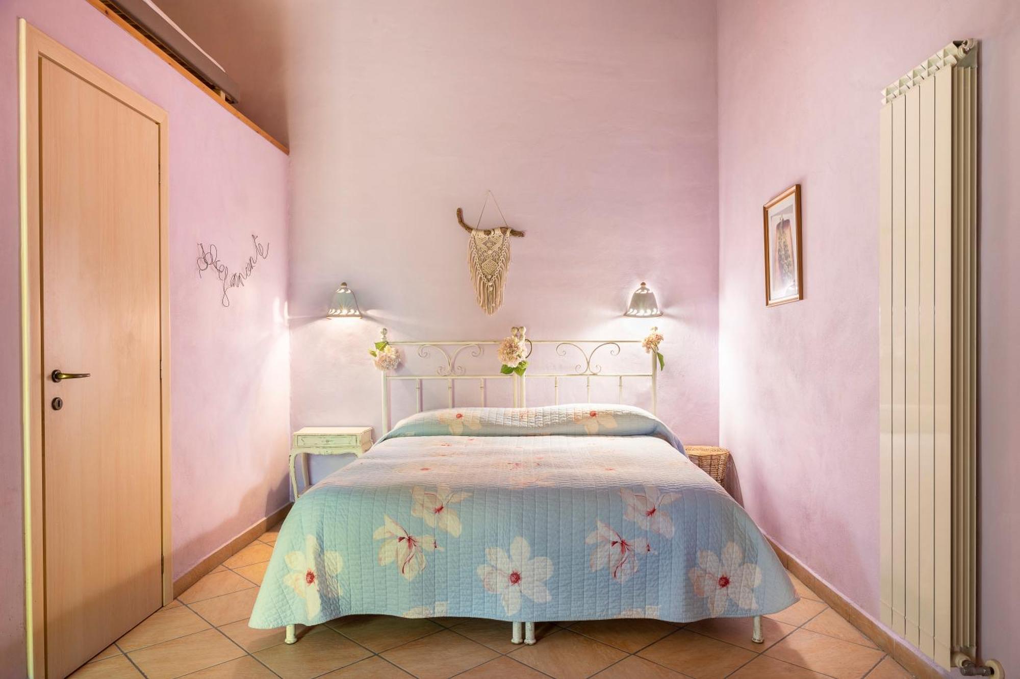 Il Fiorile Otel Borghetto Di Borbera Dış mekan fotoğraf