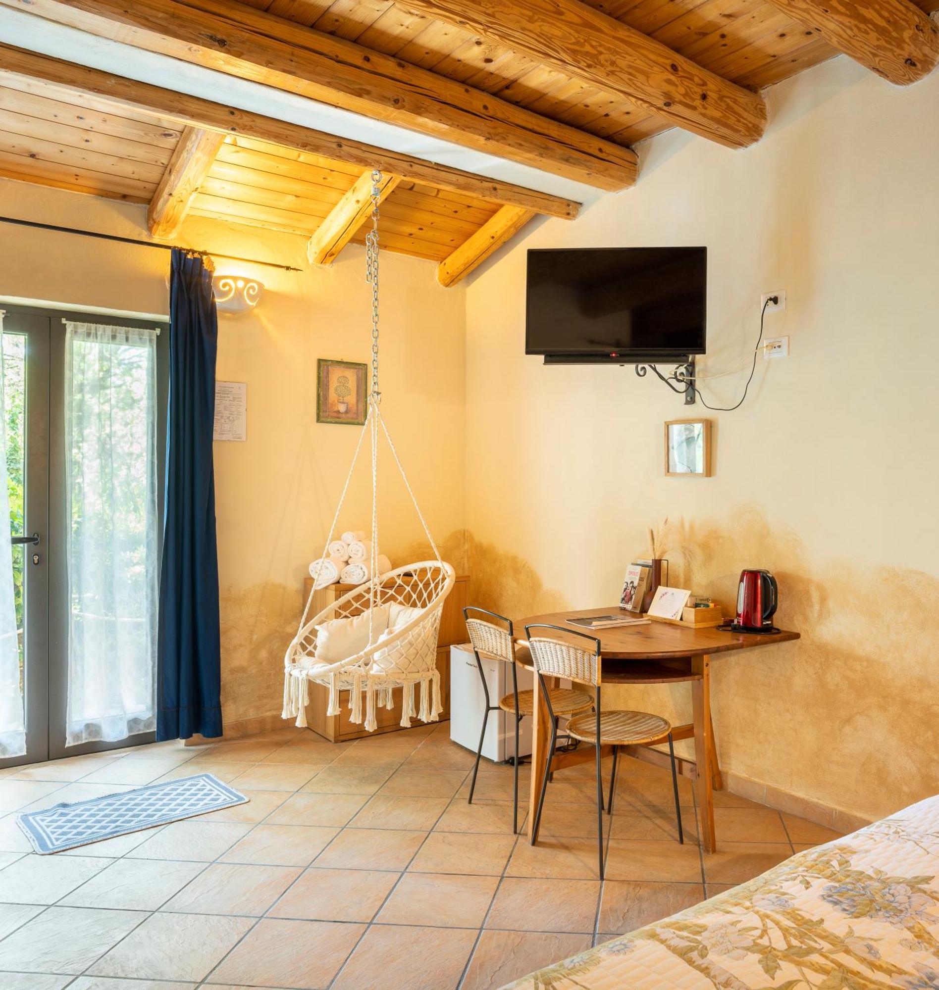 Il Fiorile Otel Borghetto Di Borbera Dış mekan fotoğraf