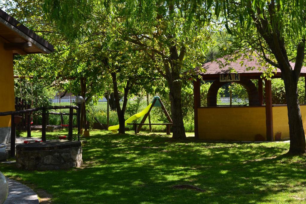 Il Fiorile Otel Borghetto Di Borbera Dış mekan fotoğraf